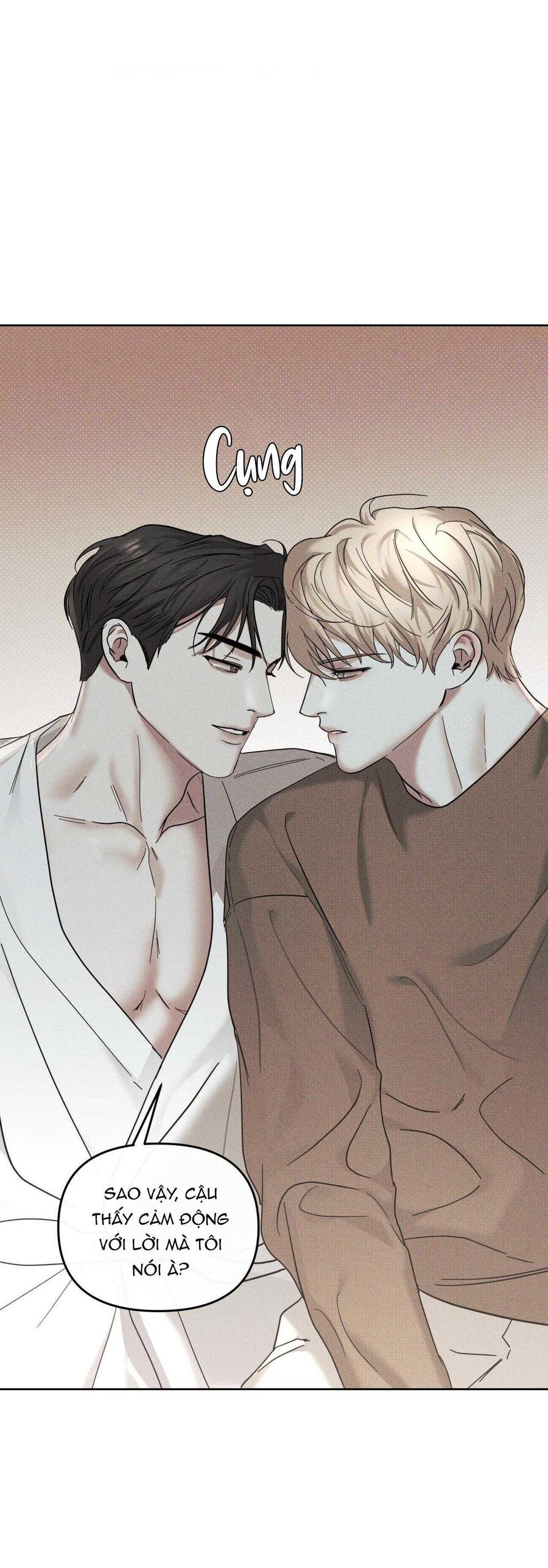 Ôi Kẻ Thù Thân Yêu! Chapter 16 - 50