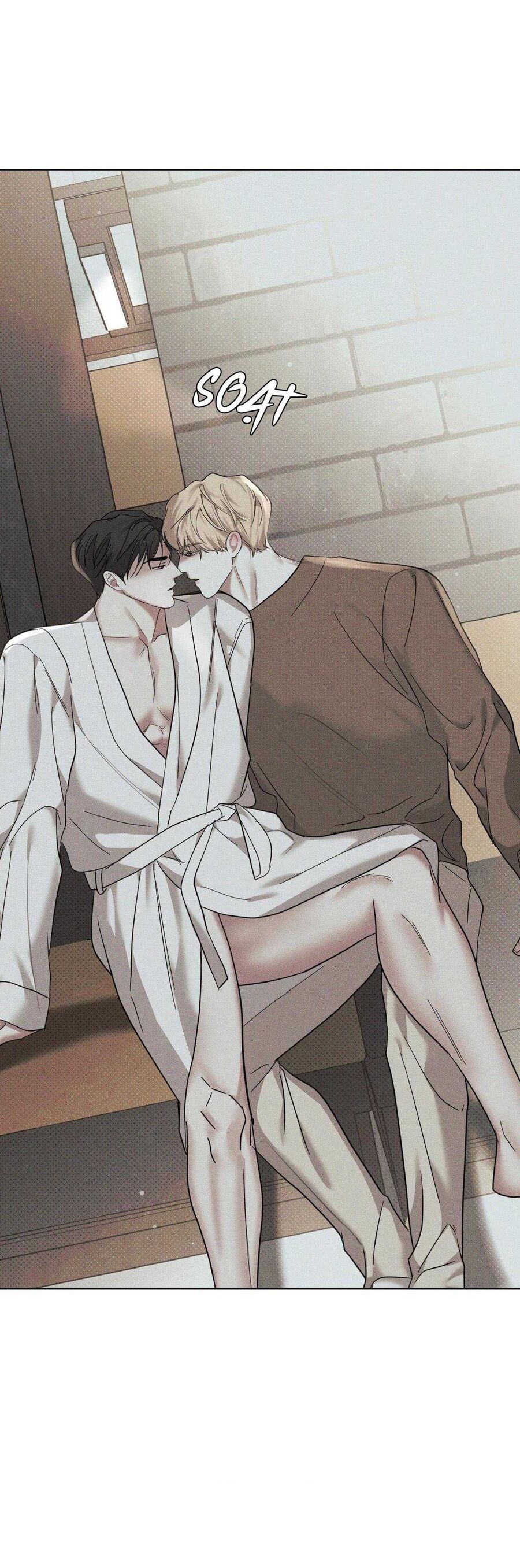 Ôi Kẻ Thù Thân Yêu! Chapter 16 - 51