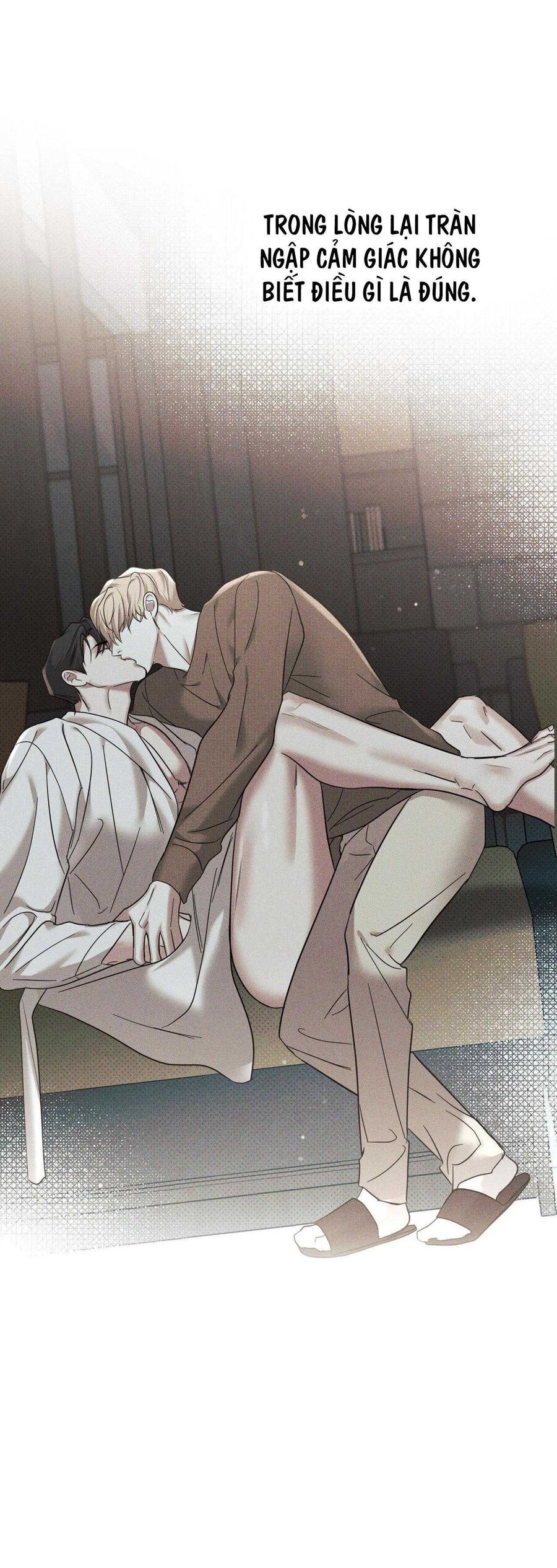 Ôi Kẻ Thù Thân Yêu! Chapter 16 - 54