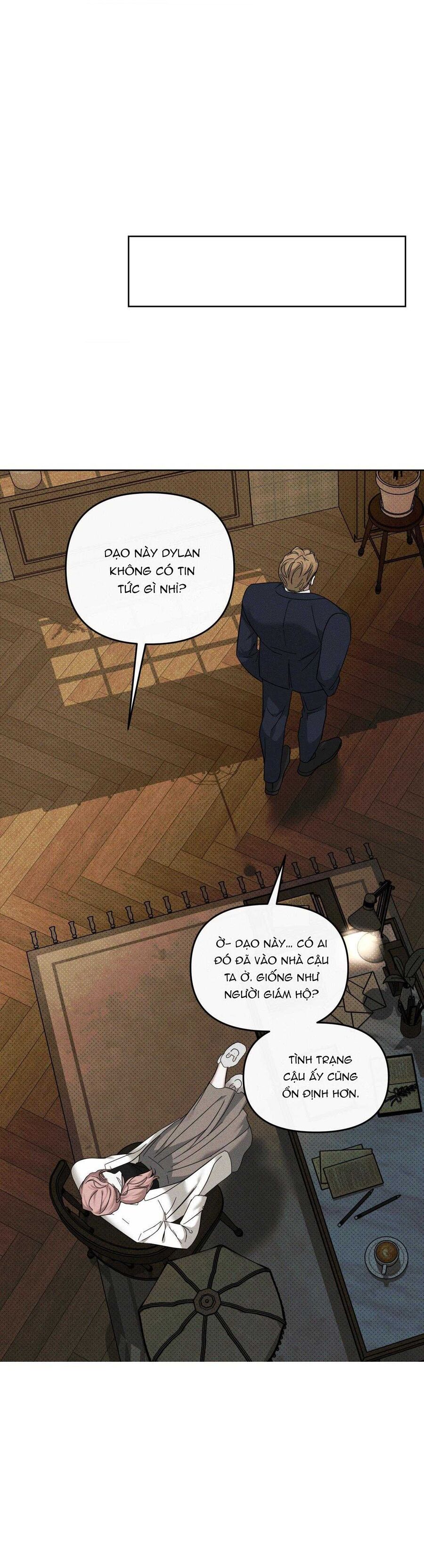 Ôi Kẻ Thù Thân Yêu! Chapter 16 - 55