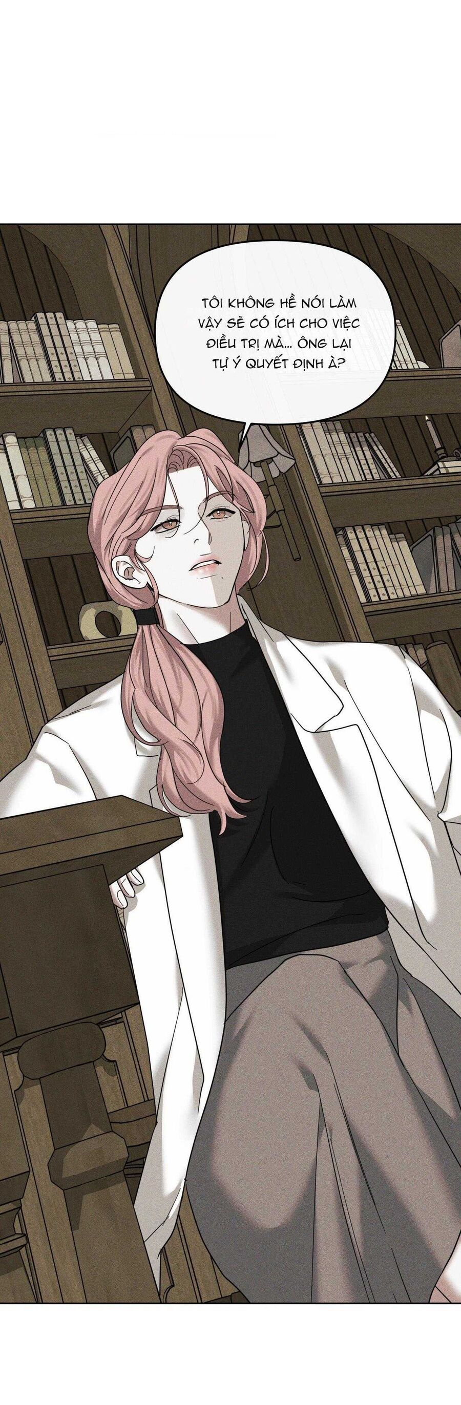 Ôi Kẻ Thù Thân Yêu! Chapter 16 - 56