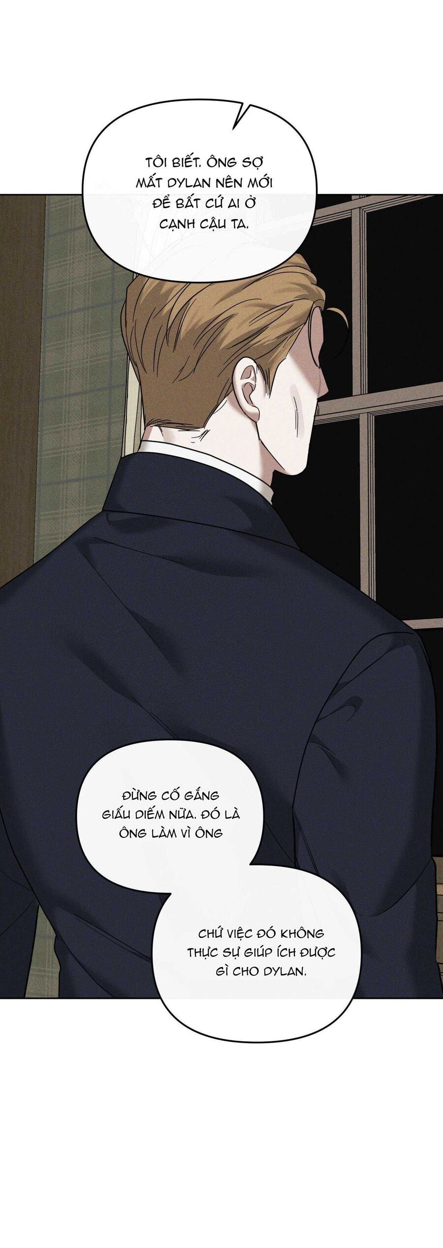 Ôi Kẻ Thù Thân Yêu! Chapter 16 - 57