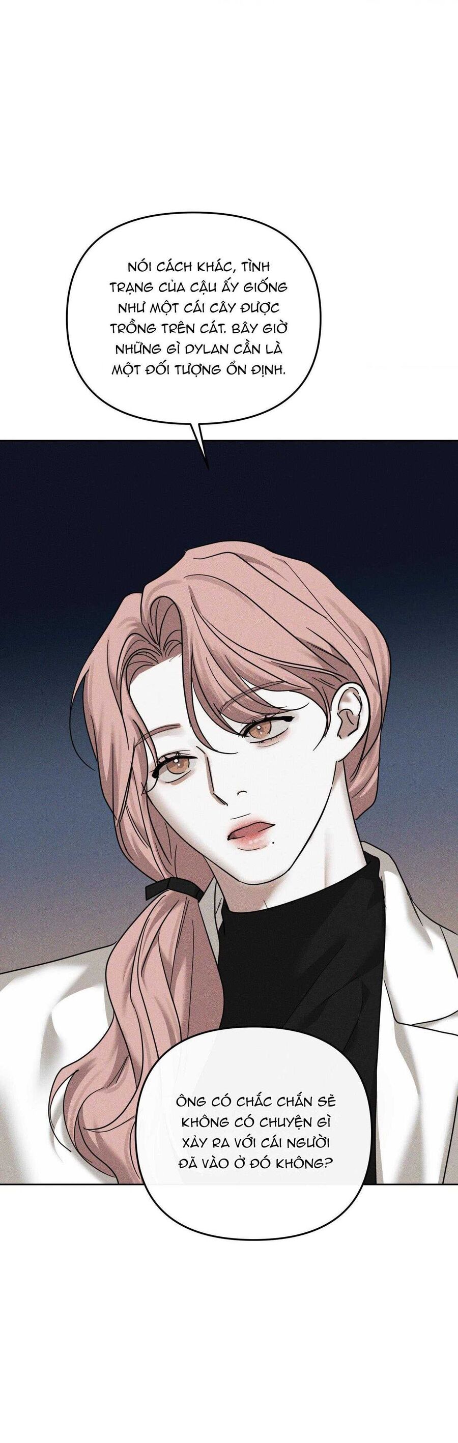 Ôi Kẻ Thù Thân Yêu! Chapter 16 - 58