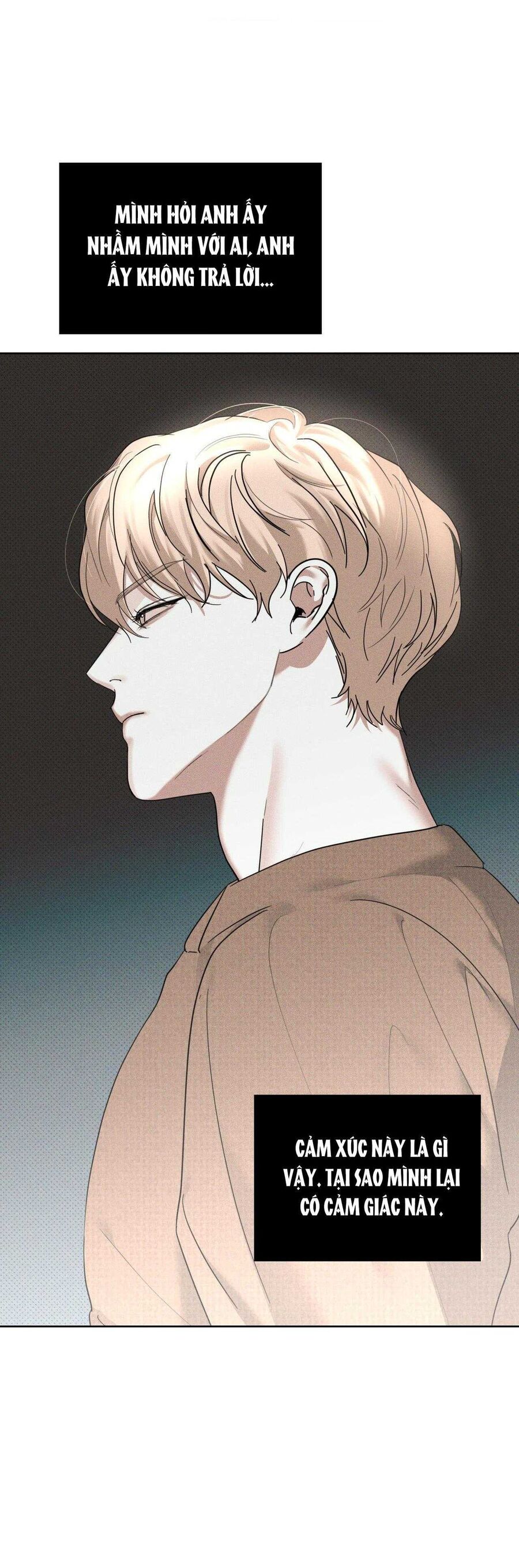 Ôi Kẻ Thù Thân Yêu! Chapter 16 - 7