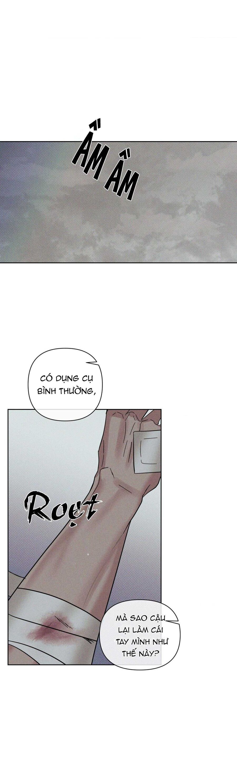 Ôi Kẻ Thù Thân Yêu! Chapter 16 - 62