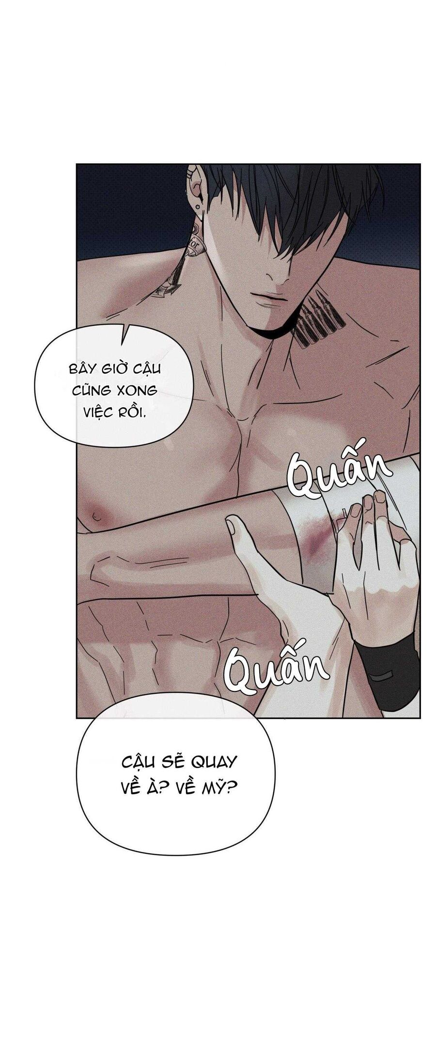 Ôi Kẻ Thù Thân Yêu! Chapter 16 - 63