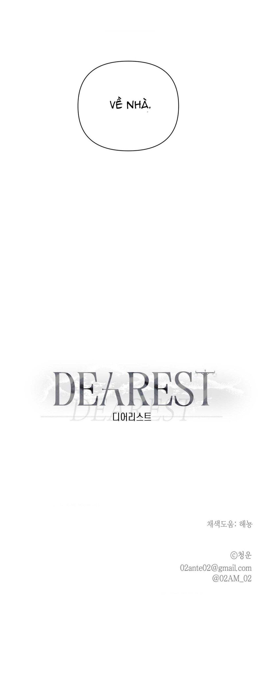 Ôi Kẻ Thù Thân Yêu! Chapter 16 - 65