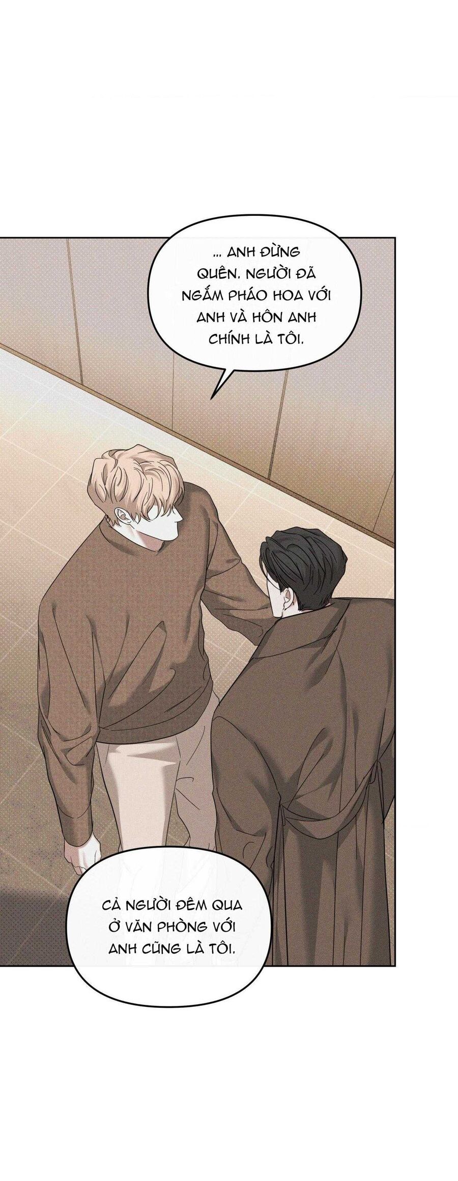 Ôi Kẻ Thù Thân Yêu! Chapter 16 - 8