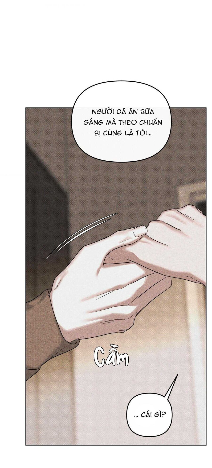 Ôi Kẻ Thù Thân Yêu! Chapter 16 - 9