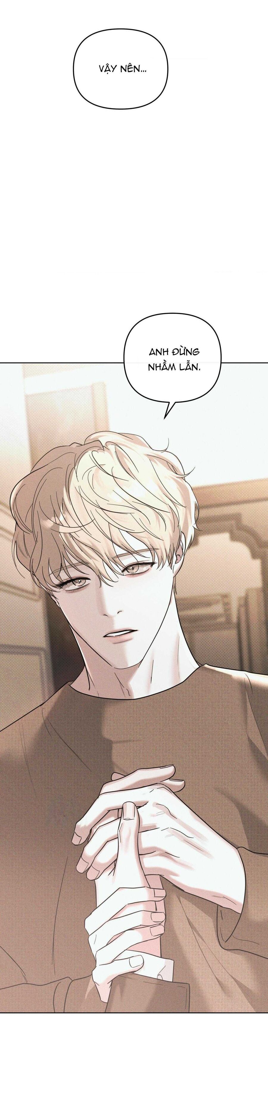 Ôi Kẻ Thù Thân Yêu! Chapter 16 - 10