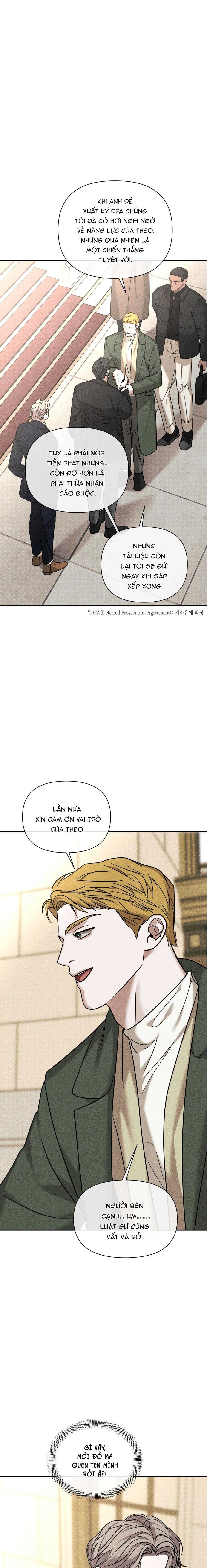 Ôi Kẻ Thù Thân Yêu! Chapter 17 - 11