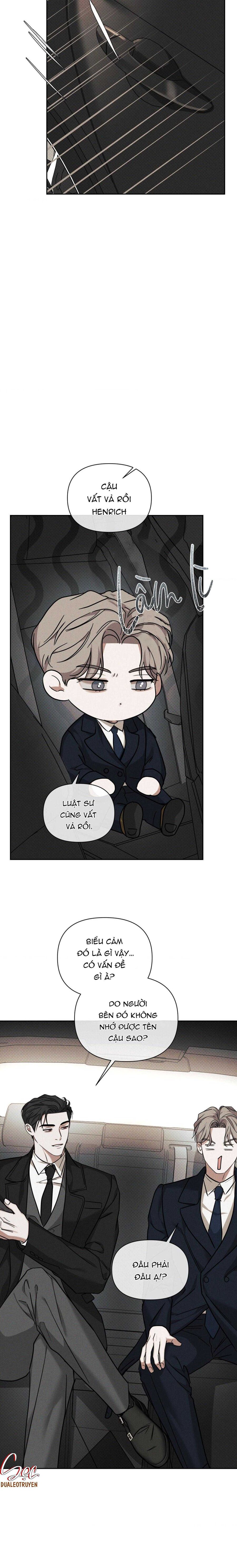 Ôi Kẻ Thù Thân Yêu! Chapter 17 - 13