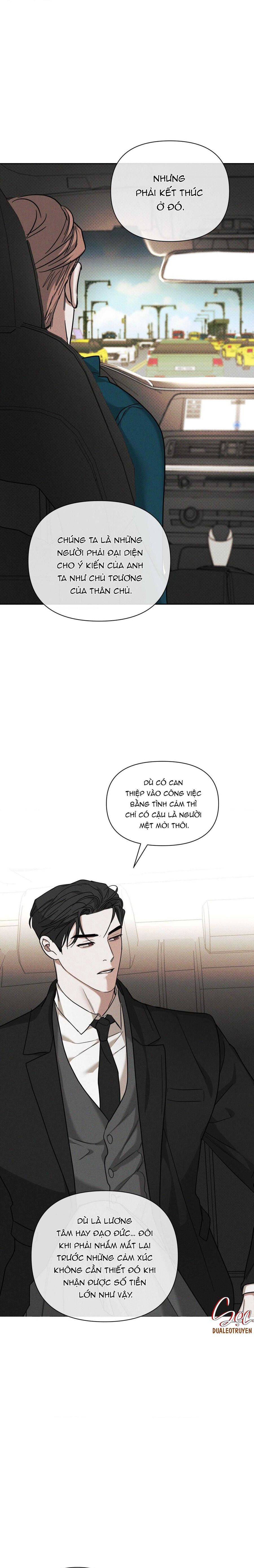 Ôi Kẻ Thù Thân Yêu! Chapter 17 - 15