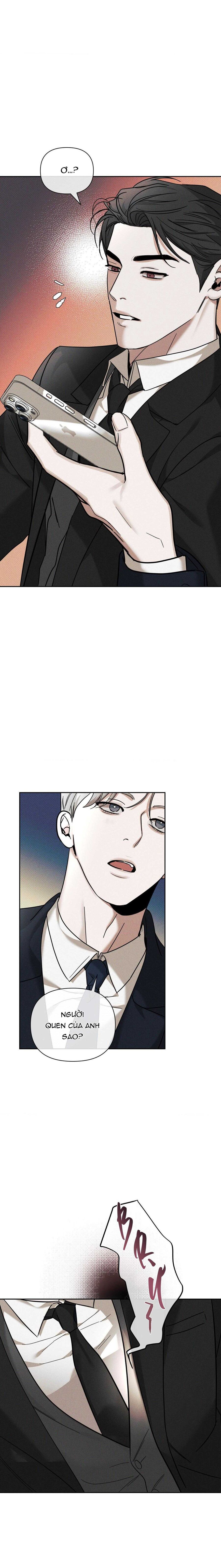 Ôi Kẻ Thù Thân Yêu! Chapter 17 - 22