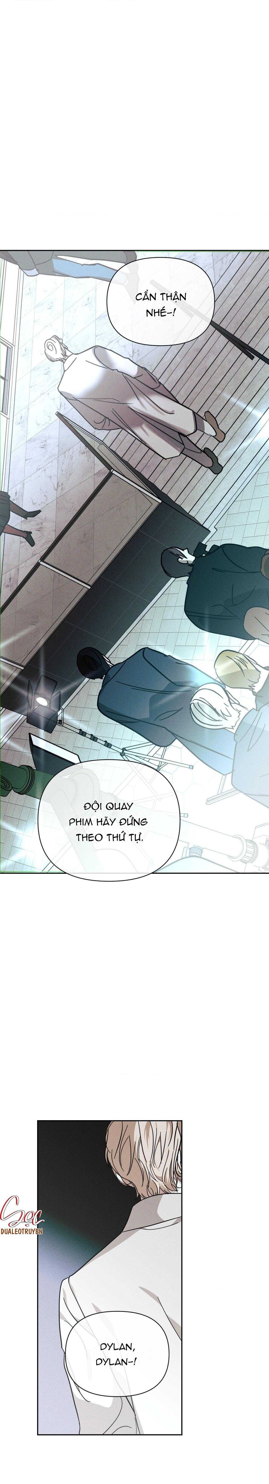 Ôi Kẻ Thù Thân Yêu! Chapter 17 - 27