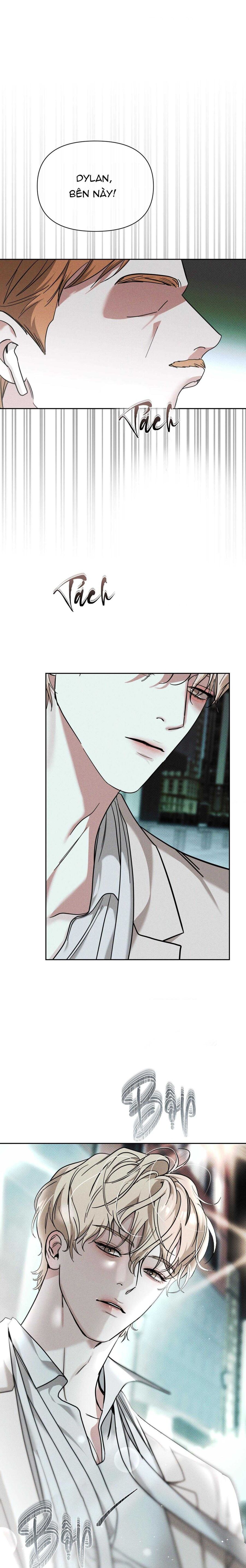 Ôi Kẻ Thù Thân Yêu! Chapter 17 - 28