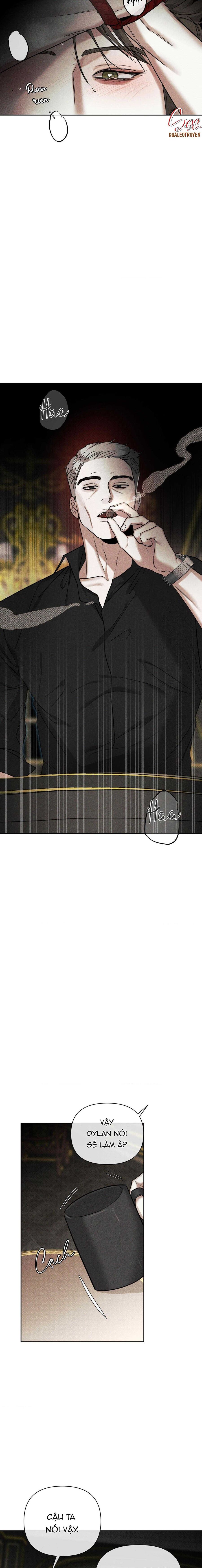 Ôi Kẻ Thù Thân Yêu! Chapter 17 - 5