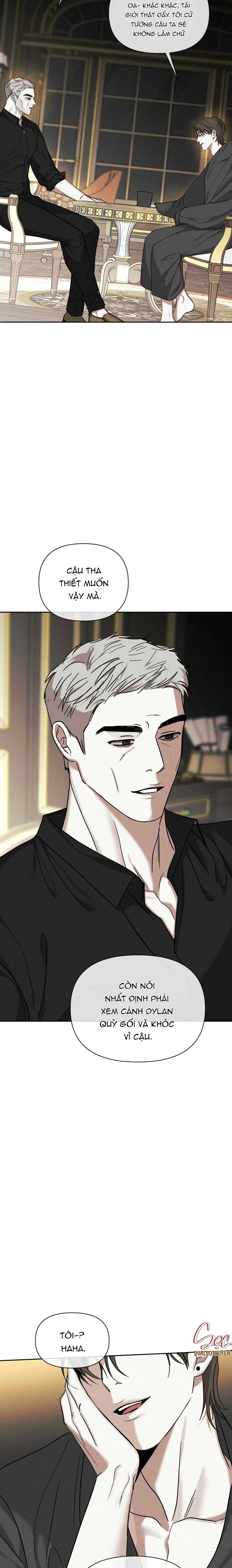 Ôi Kẻ Thù Thân Yêu! Chapter 17 - 6