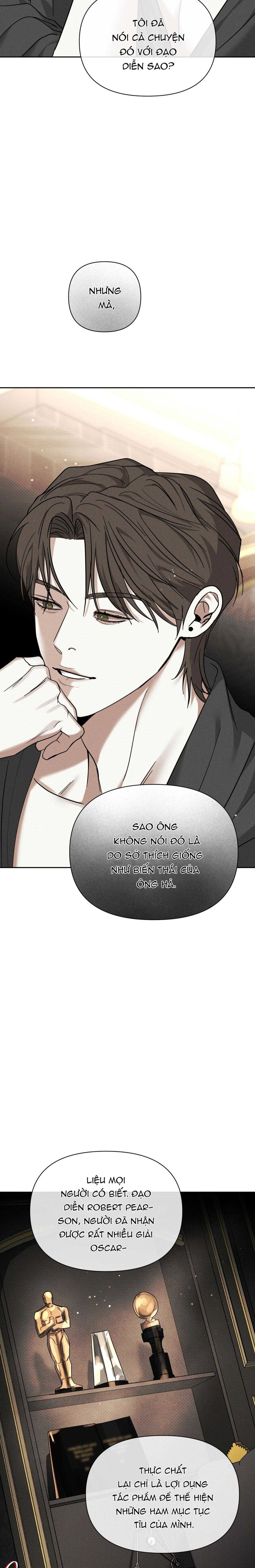 Ôi Kẻ Thù Thân Yêu! Chapter 17 - 7