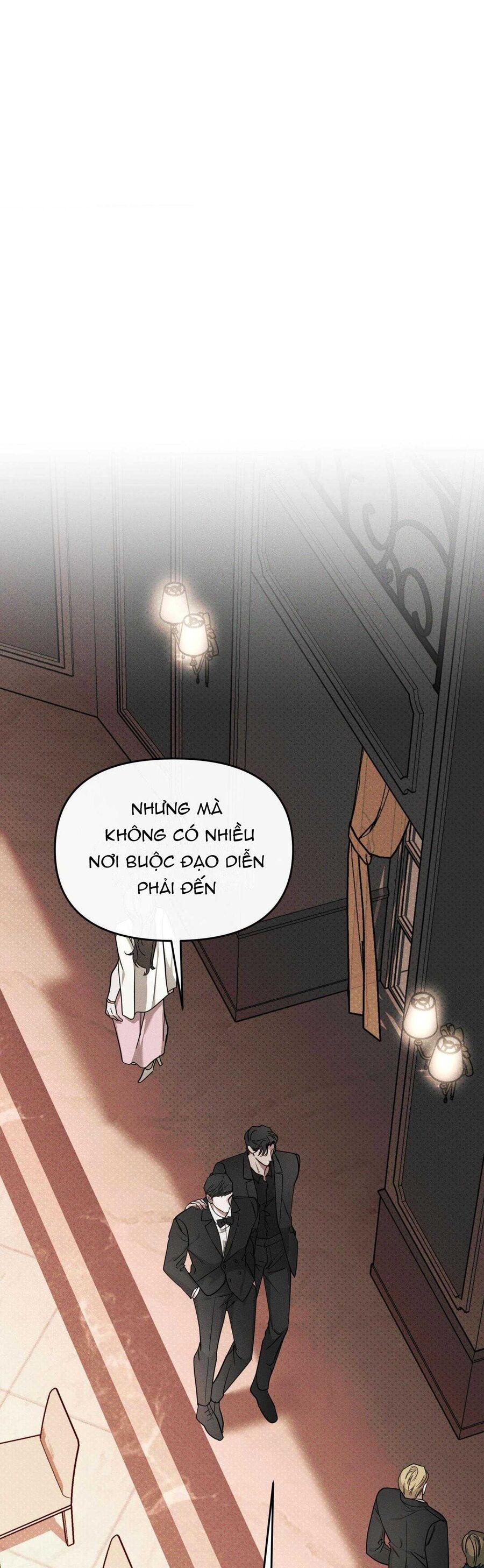 Ôi Kẻ Thù Thân Yêu! Chapter 18 - 11