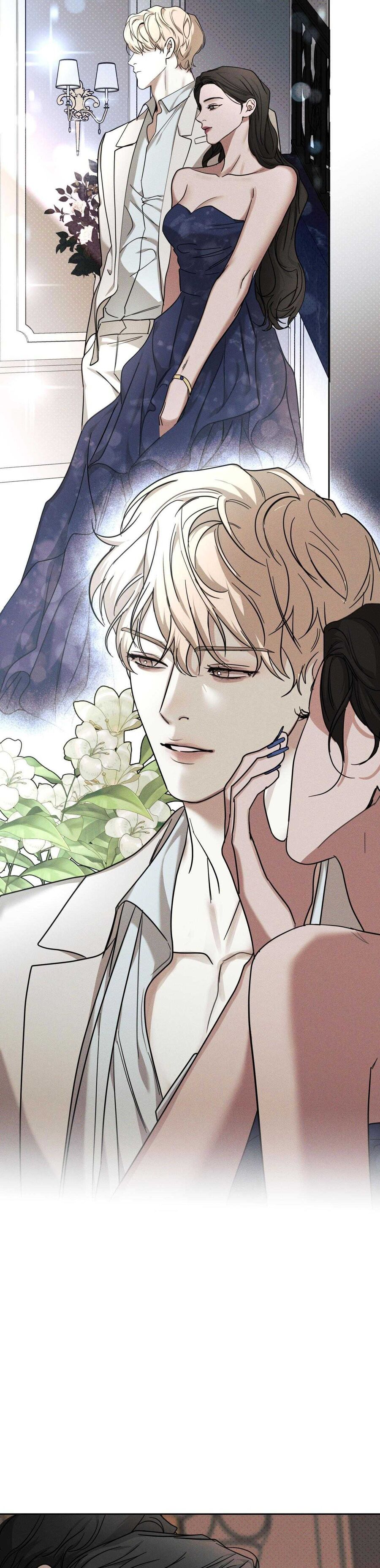 Ôi Kẻ Thù Thân Yêu! Chapter 18 - 13