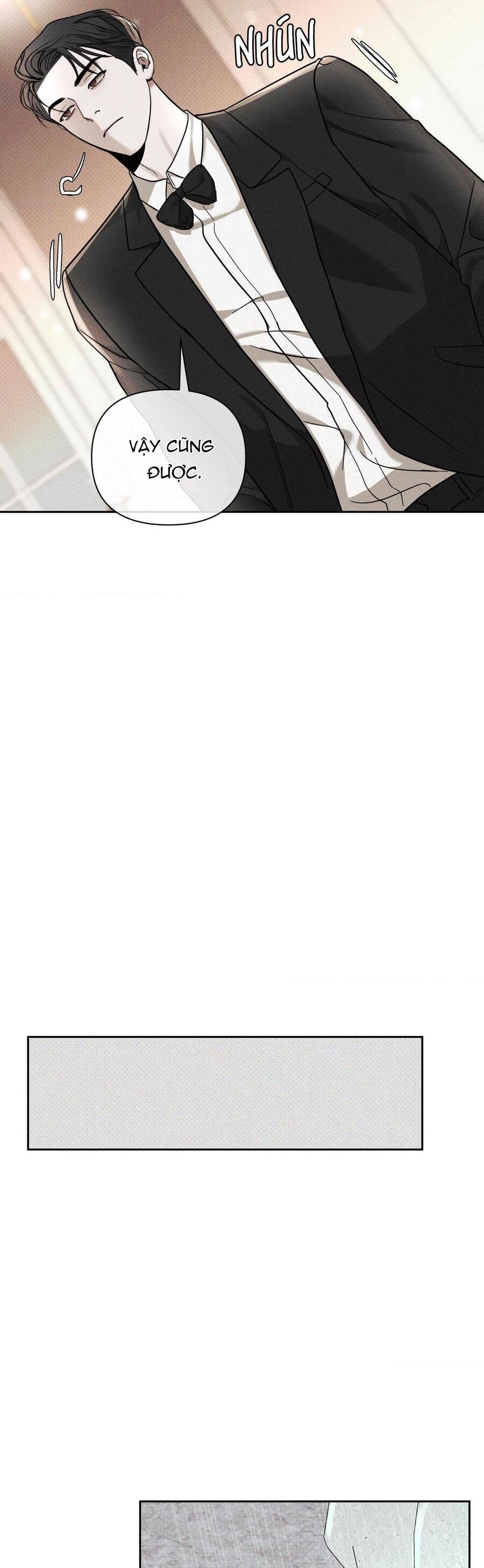 Ôi Kẻ Thù Thân Yêu! Chapter 18 - 21