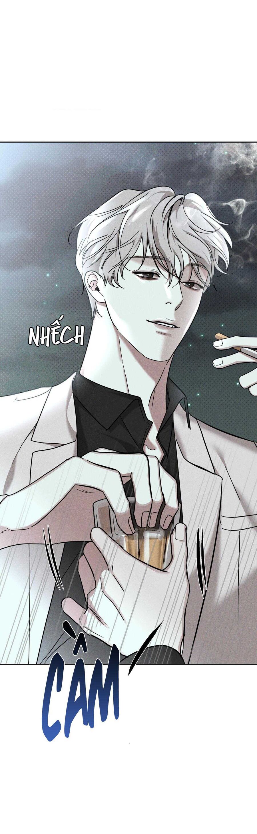 Ôi Kẻ Thù Thân Yêu! Chapter 18 - 26