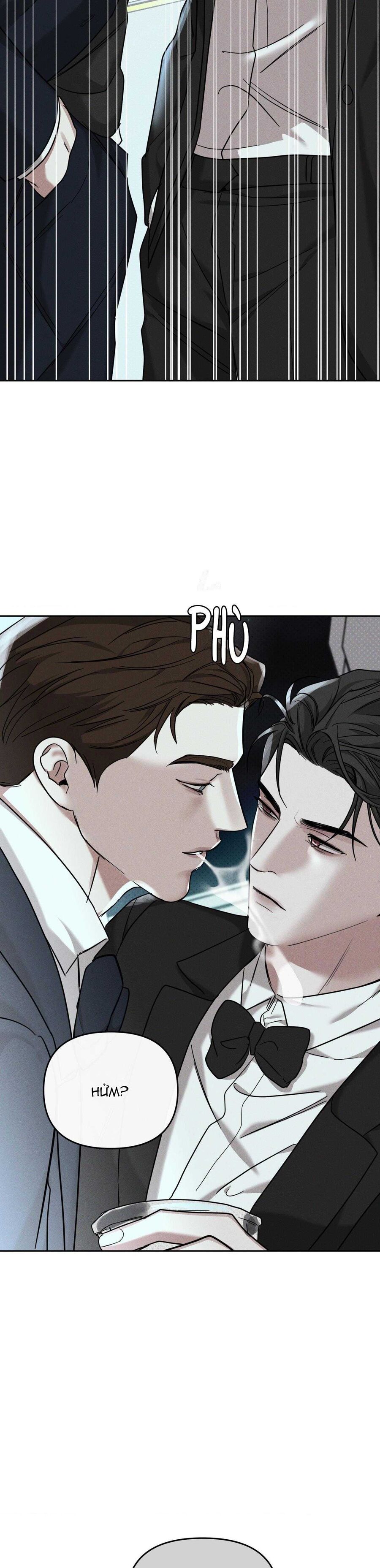 Ôi Kẻ Thù Thân Yêu! Chapter 18 - 28