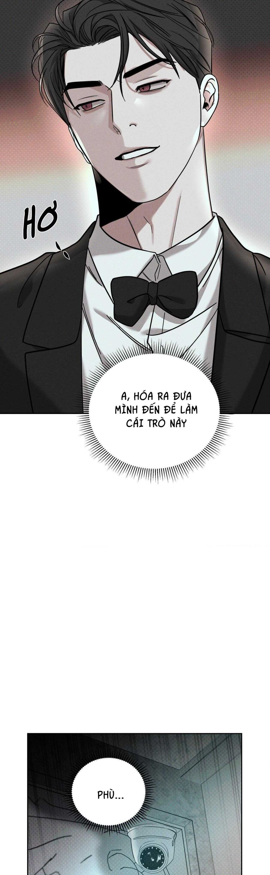 Ôi Kẻ Thù Thân Yêu! Chapter 18 - 31