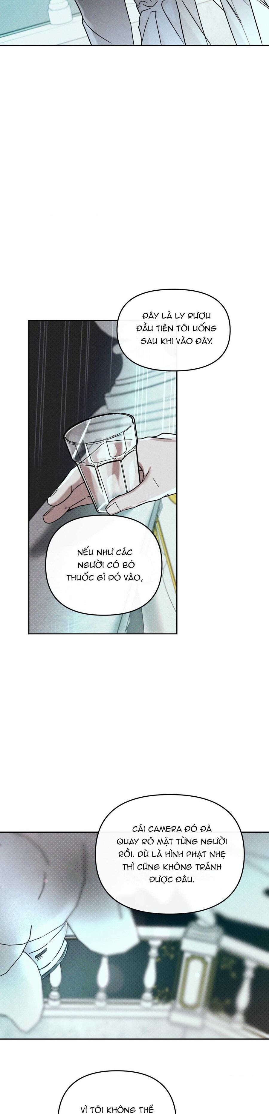 Ôi Kẻ Thù Thân Yêu! Chapter 18 - 33