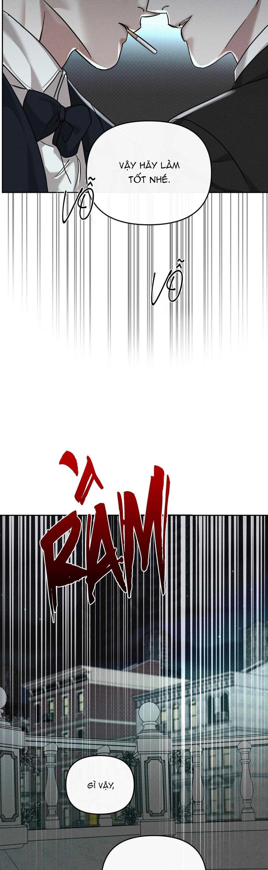 Ôi Kẻ Thù Thân Yêu! Chapter 18 - 36