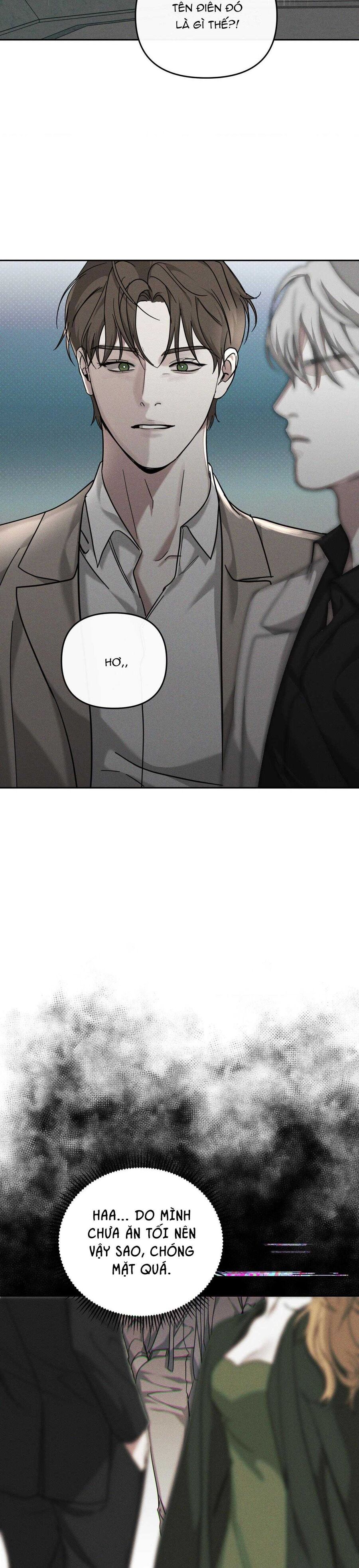 Ôi Kẻ Thù Thân Yêu! Chapter 18 - 37
