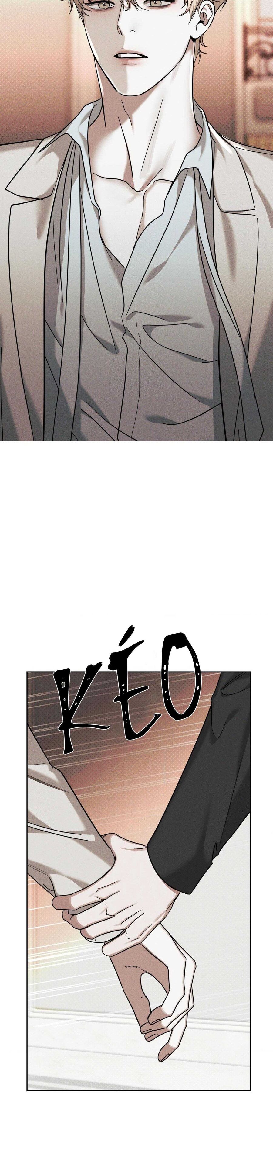 Ôi Kẻ Thù Thân Yêu! Chapter 18 - 39