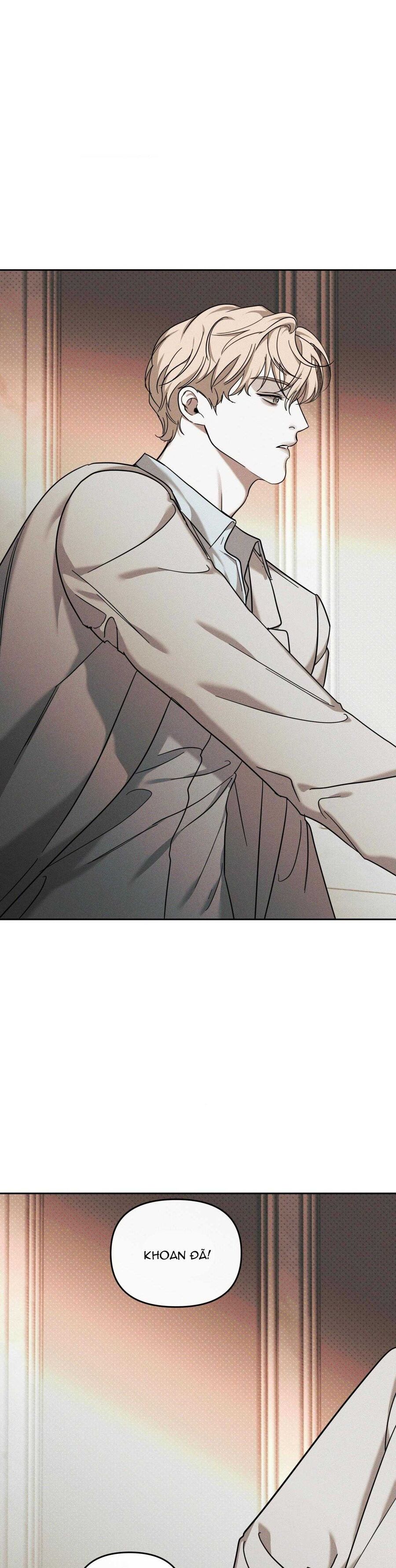 Ôi Kẻ Thù Thân Yêu! Chapter 18 - 40