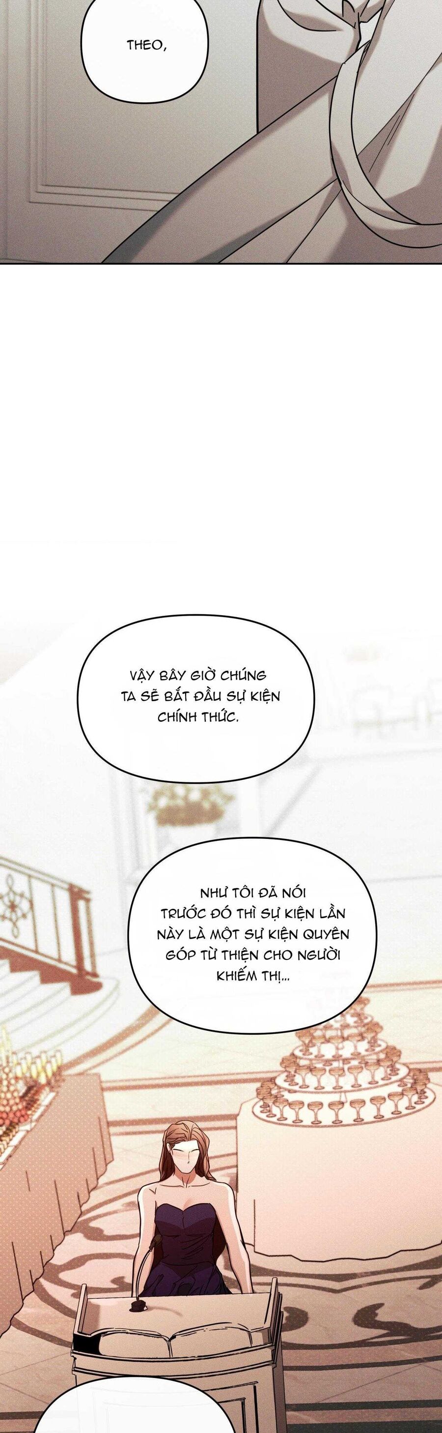 Ôi Kẻ Thù Thân Yêu! Chapter 18 - 41