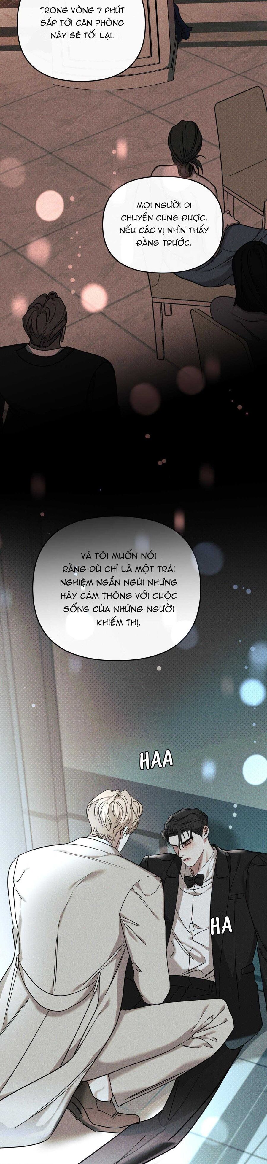 Ôi Kẻ Thù Thân Yêu! Chapter 18 - 42