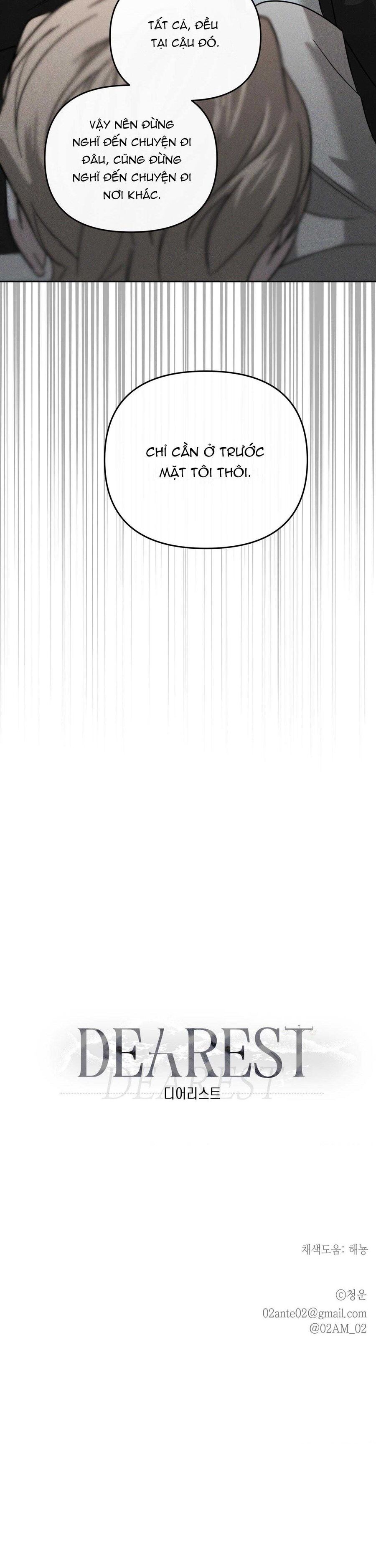 Ôi Kẻ Thù Thân Yêu! Chapter 18 - 44