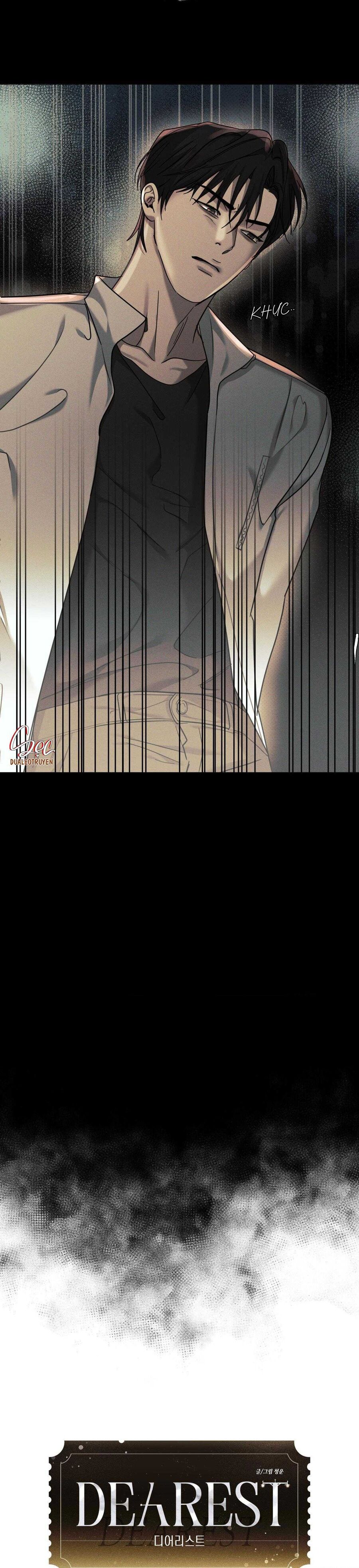 Ôi Kẻ Thù Thân Yêu! Chapter 18 - 7