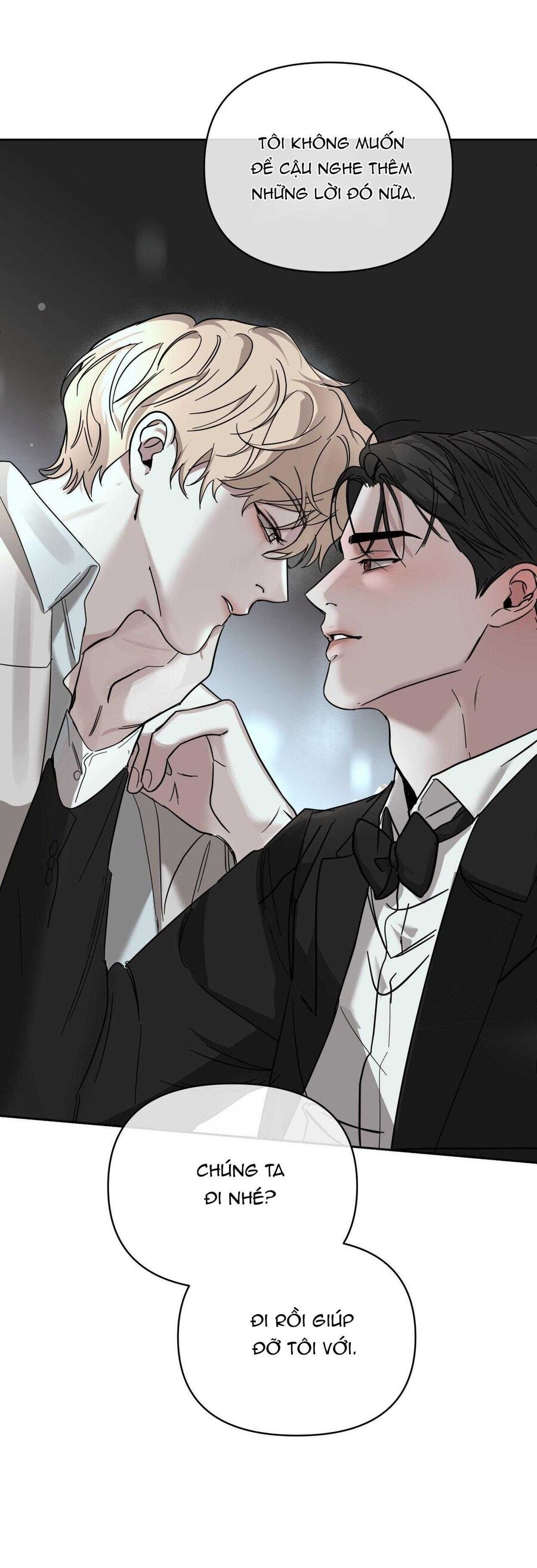 Ôi Kẻ Thù Thân Yêu! Chapter 19 - 12