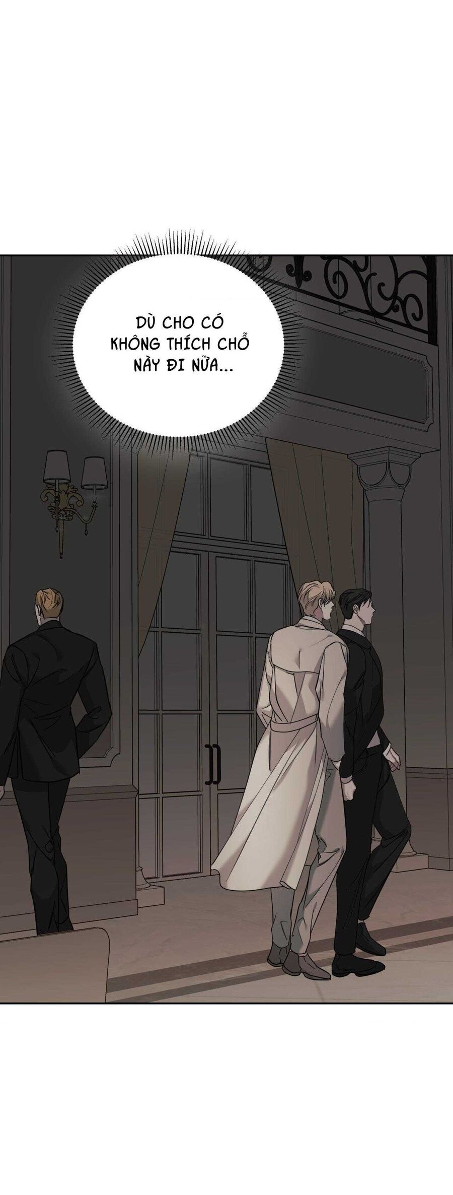 Ôi Kẻ Thù Thân Yêu! Chapter 19 - 15