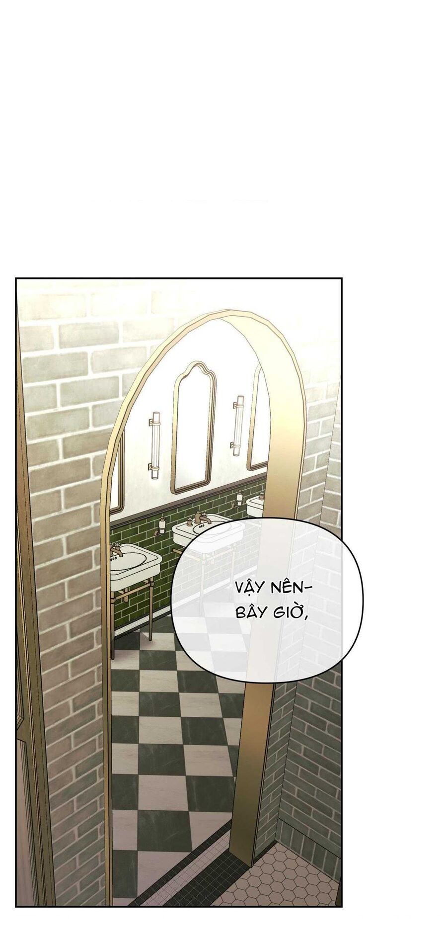 Ôi Kẻ Thù Thân Yêu! Chapter 19 - 18