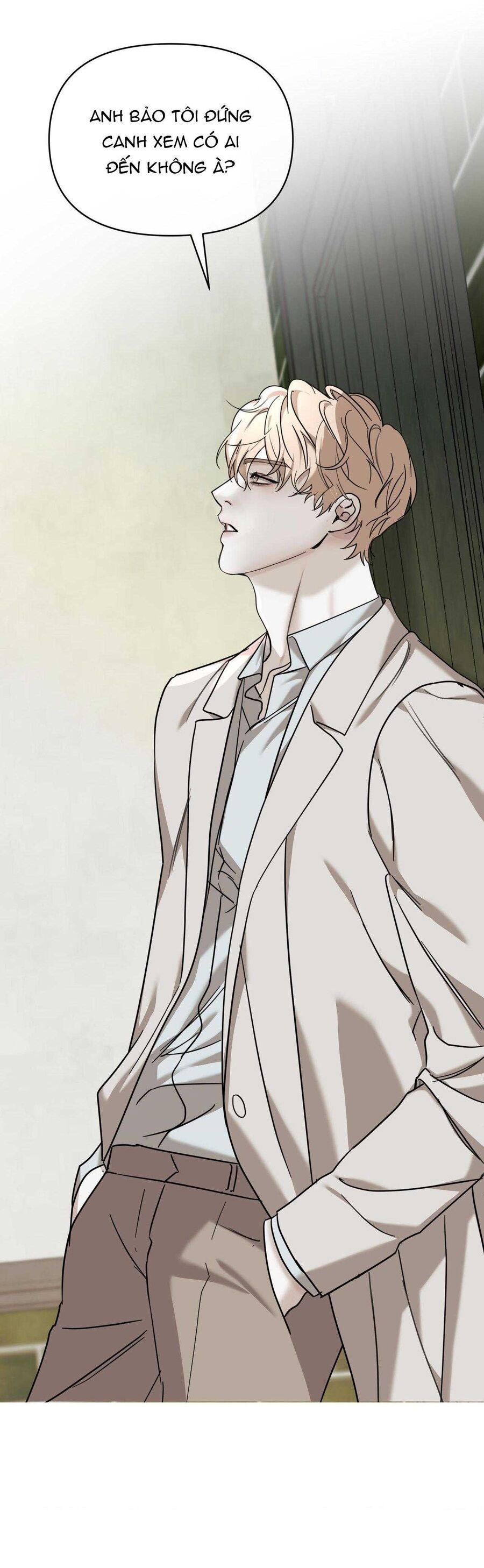 Ôi Kẻ Thù Thân Yêu! Chapter 19 - 19