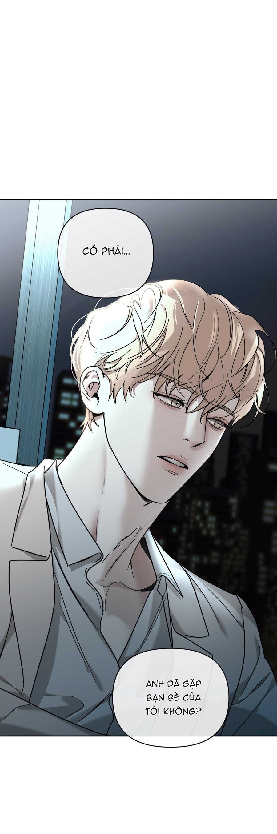 Ôi Kẻ Thù Thân Yêu! Chapter 19 - 3