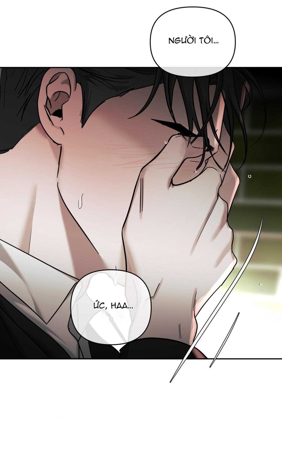 Ôi Kẻ Thù Thân Yêu! Chapter 19 - 21