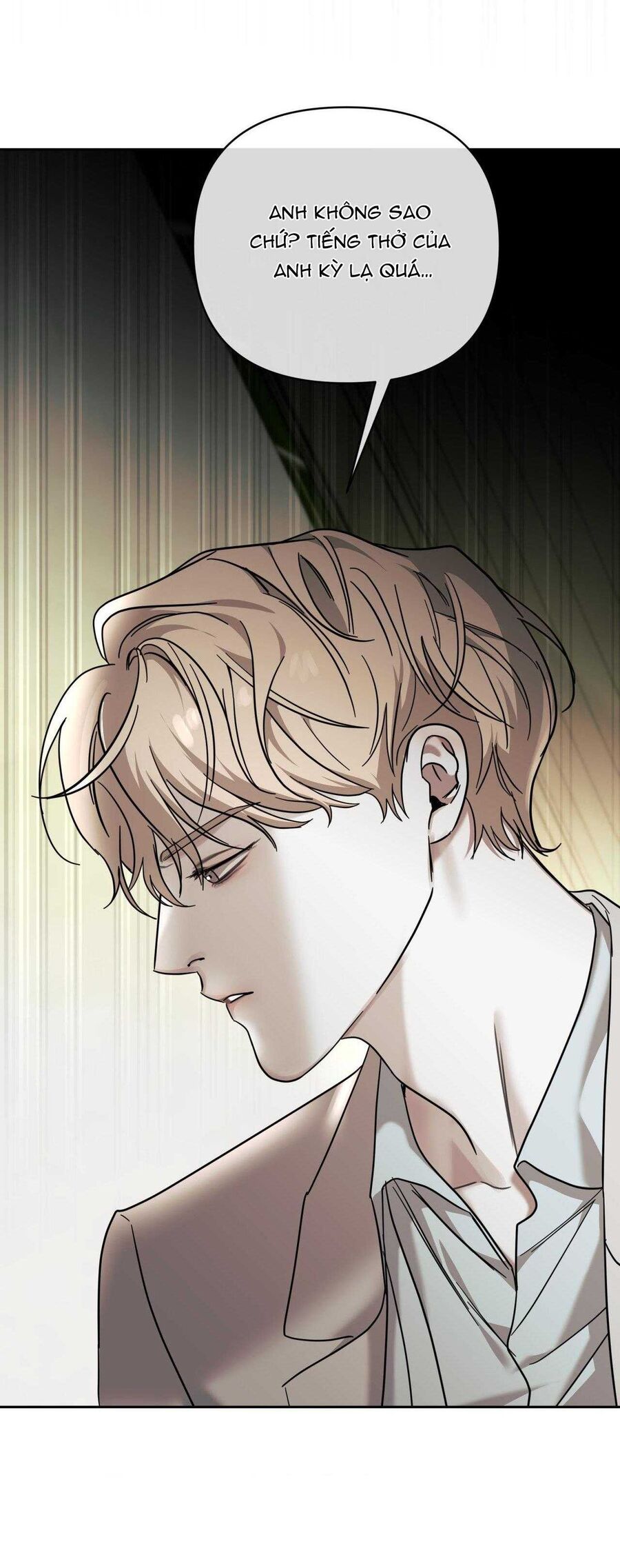 Ôi Kẻ Thù Thân Yêu! Chapter 19 - 23