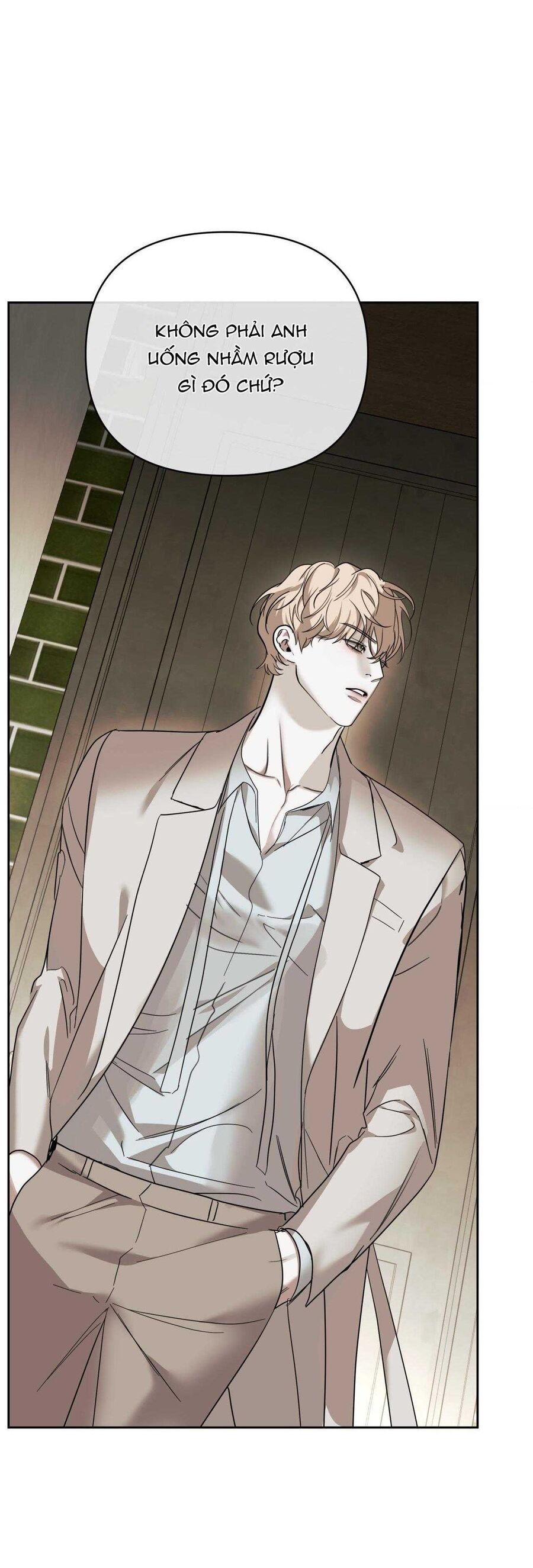 Ôi Kẻ Thù Thân Yêu! Chapter 19 - 25