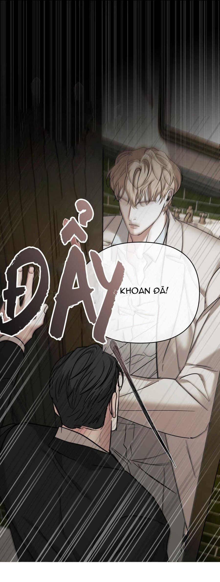 Ôi Kẻ Thù Thân Yêu! Chapter 19 - 28