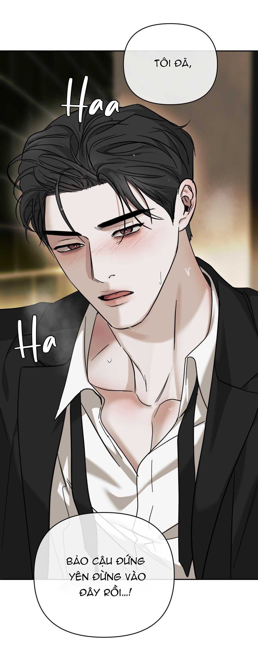 Ôi Kẻ Thù Thân Yêu! Chapter 19 - 29