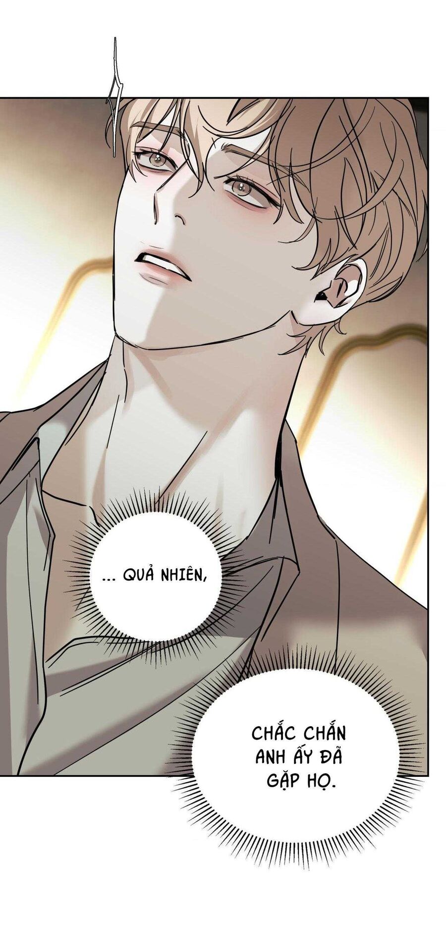 Ôi Kẻ Thù Thân Yêu! Chapter 19 - 30