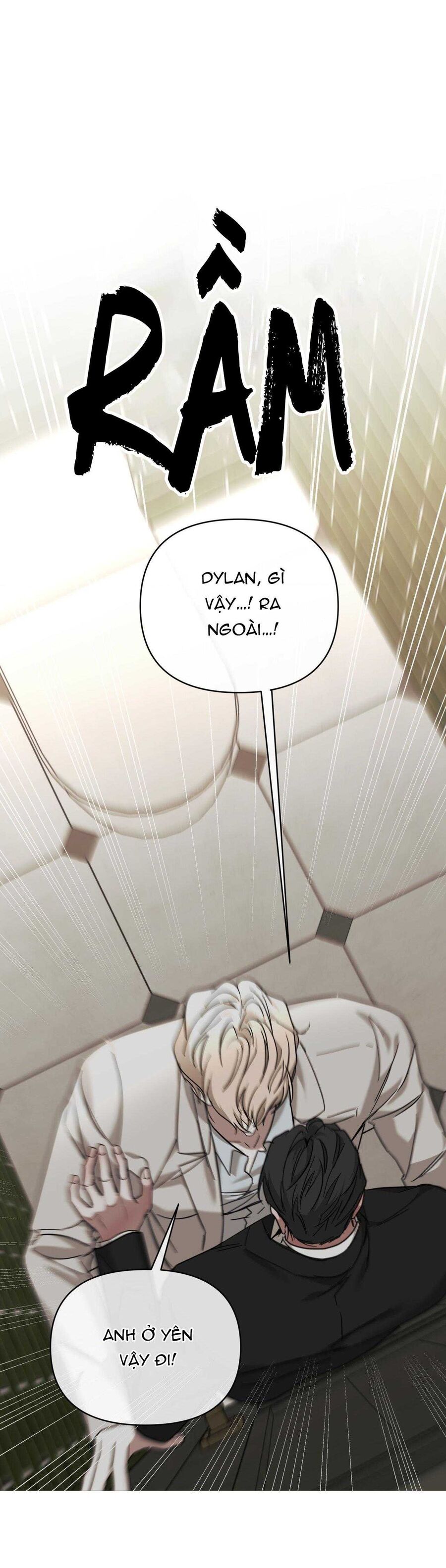 Ôi Kẻ Thù Thân Yêu! Chapter 19 - 32